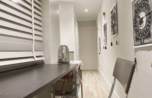 Tachbrook Casa | Stunning 3-bed House in Central London Westminster
