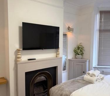Welford Casa | Stunning 3 Bed house in central Leicester