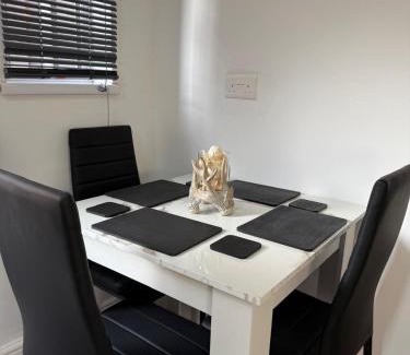 Welford Casa | Stunning 3 Bed house in central Leicester