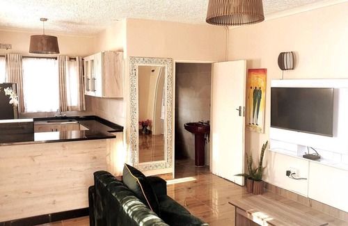 Harare Casa | Stunning 3-bed House in Harare