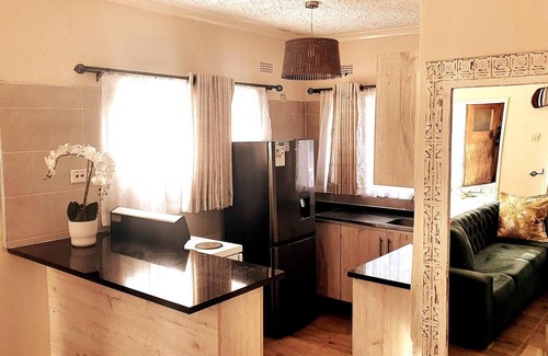 Harare Casa | Stunning 3-bed House in Harare