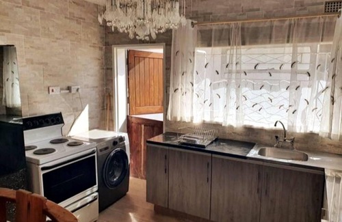 Harare Casa | Stunning 3-bed House in Harare