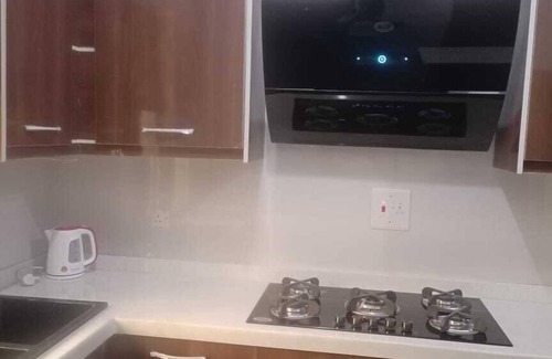 Sapele Casa | Stunning 3-Bed House in Sapele