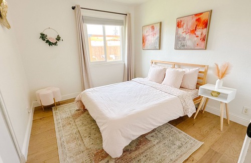 Foothill Farms Casa | Stunning 3-bedroom home perfect for families or traveling professionals!