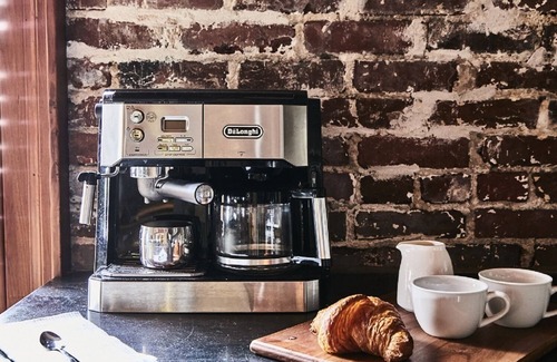 Ansonborough Apartamento | Stunning 3 Bedroom Loft with Upscale Hotel Amenities