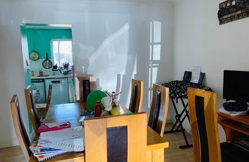 Falconwood and Welling Casa | Stunning 3 bedroom semi detached.