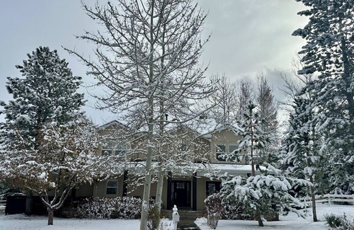 South Snyderville Basin Casa | Stunning 3 bedroom ski house near The Canyons Base of Park City!