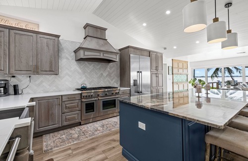 Stuart Casa | Stunning 3 bedroom, 2.5 bathroom waterfront/dockside home