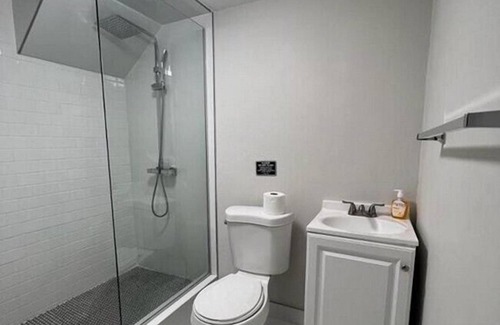 Parque Hotel | Stunning 3-Br Apt in Condado