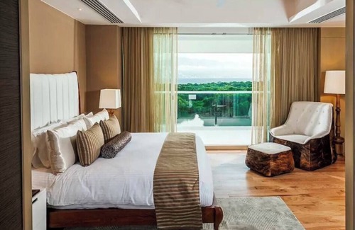 Bucerías Complejo | Stunning 3 BR Loft Grand Luxxe Vidanta Nuevo Vallarta