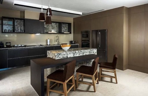 Bucerías Complejo | Stunning 3 BR Loft Grand Luxxe Vidanta Nuevo Vallarta