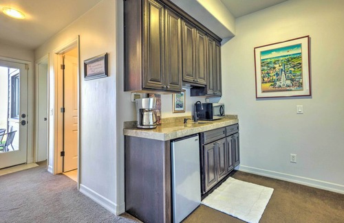 Smith River Apartamento | Stunning 360 Ocean Views, Near Redwoods NP!