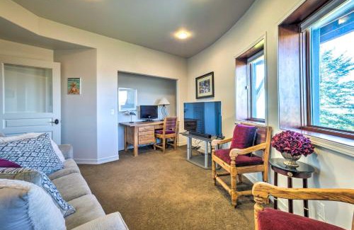 Smith River Apartamento | Stunning 360 Ocean Views, Near Redwoods NP!