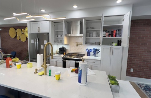 Trinidad Condominio | Stunning 3B Rooftop Penthouse+Breathtaking DC view in the heart of Washington DC