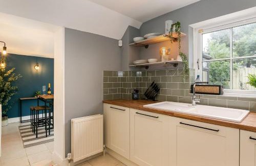 Enstone Casa | Stunning 3BD Oxfordshire Cottage in Enstone