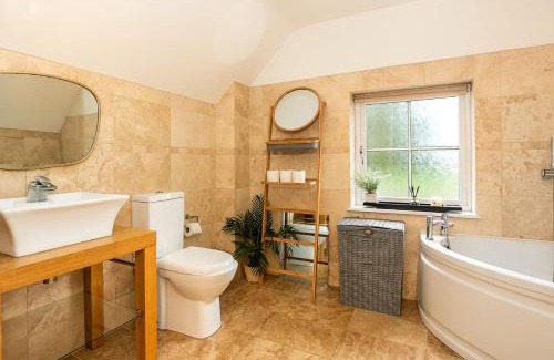Enstone Casa | Stunning 3BD Oxfordshire Cottage in Enstone