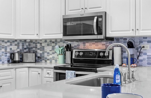 Carolina Forest Apartamento | Stunning 3BR 3BA Golf Villa Near Beach