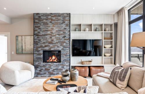 Park City Apartamento | Stunning 3BR in New Deer Valley East Village Ski, Dine, and Relax! Sleeps 8, Modern Amenities