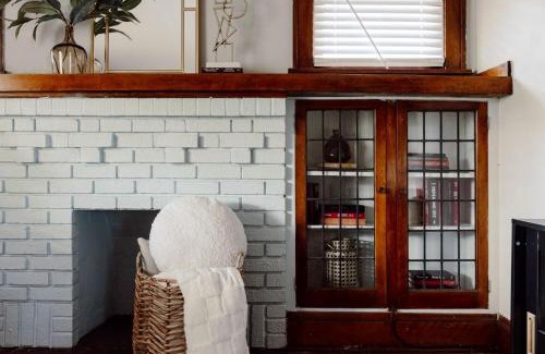 Cleveland Casa | Stunning 3BR - Near Cleveland Clinic Main Campus