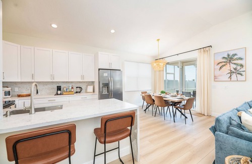Highlands Reserve Casa | Stunning 4-Bed, 3-Bath Pool Home – Just Minutes from Orlando’s Theme Parks