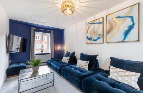 Cheltenham Casa | Stunning 4 Bed 3 Bathroom Home