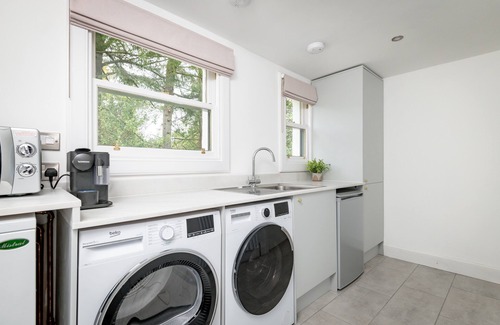 Killin Casa | Stunning 4 bed family home w/hot tub & huge garden