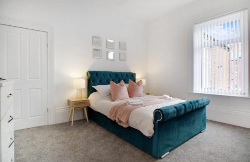 Sunderland Casa | Stunning 4-Bedroom, 2 Bathrooms in Sunderland