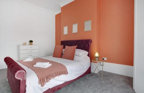 Sunderland Casa | Stunning 4-Bedroom, 2 Bathrooms in Sunderland