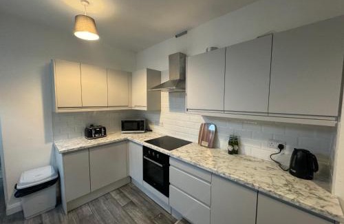 Hull Apartamento | Stunning 4 bedroom 8 person 2 bathroom house!