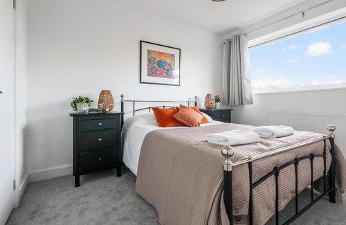 Shipston on Stour Casa | Stunning 4 bedroom home near cotswolds and Stratford upon avon