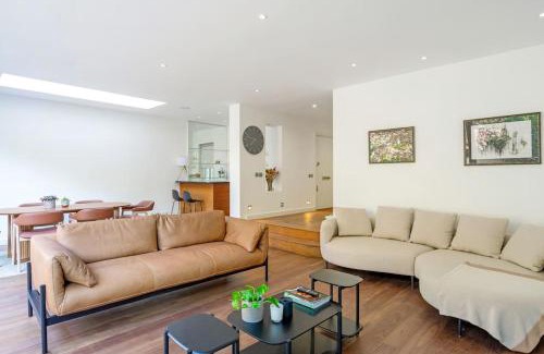 Holland Park Apartamento | Stunning 4 Bedroom home in Holland Park