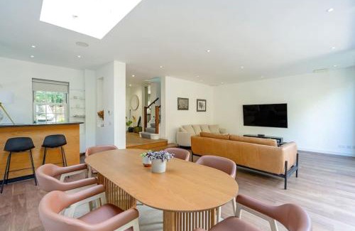 Holland Park Apartamento | Stunning 4 Bedroom home in Holland Park