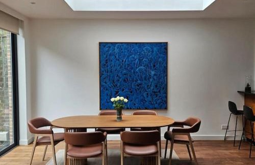 Holland Park Apartamento | Stunning 4 Bedroom home in Holland Park