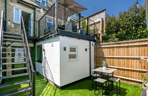 Cirencester Apartamento | Stunning 4 Bedroom Townhouse in Cirencester