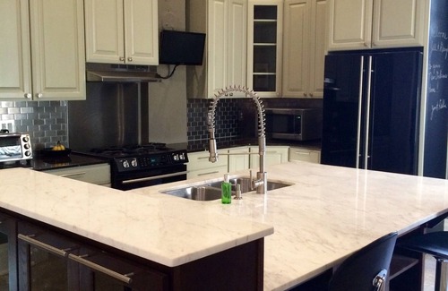Carrollton Casa | Stunning 4 bedroom home near Audubon Park / Tulane