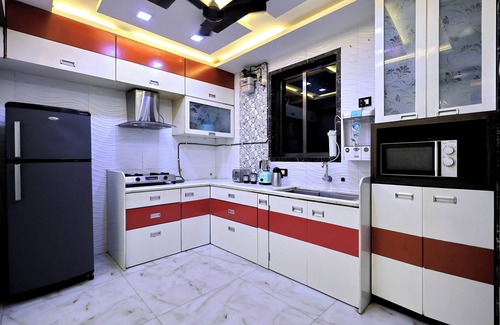 Borivali West Casa | Stunning 4 Bedroom Villa for large groups