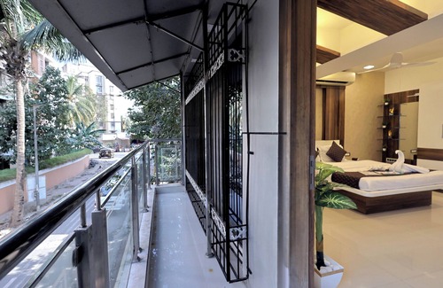 Borivali West Casa | Stunning 4 Bedroom Villa for large groups