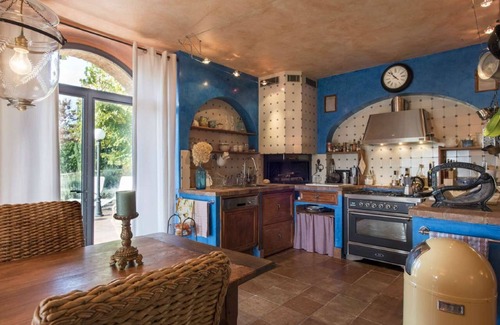 Volterra Casa | Maravillosa villa de 4 habitaciones, increíble vista sobre Volterra