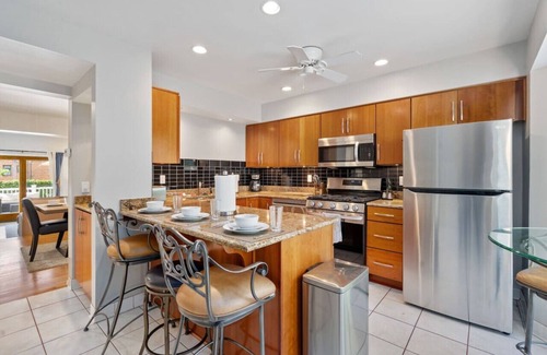 Shadyside Casa | Stunning 4-story Home | Sauna | Parking | Walkable