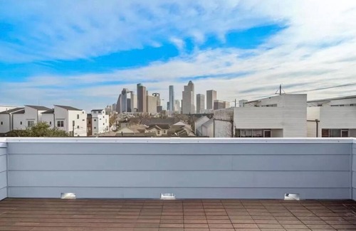Montrose Casa | STUNNING 4 Story Modern Home w/ Spectacular Views