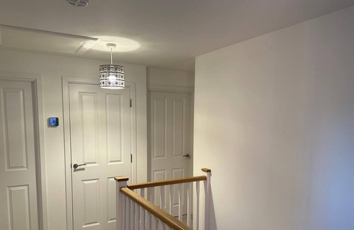 Westbury Casa | Stunning 4BD Family Getaway Westbury Wiltshire
