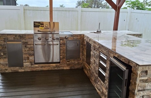 Wesley Chapel Casa | Stunning 4Bedroom Escape in Wesley Chapel Spacious, Stylish, and Ready for You!"