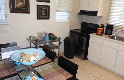 Boqueron Casa | Impresionante 3BR / 3B WiFi A / C a pie de El Poblado Park su barco de esquí Porta del Sol