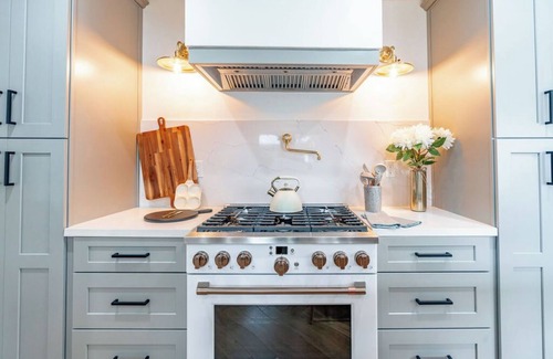 Hillcrest Casa | Stunning-5 Bed-Close To Zoo, Balboa Park, Downtown