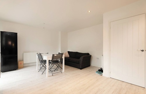 Ashford Casa | Stunning 5-Bed House in Ashford