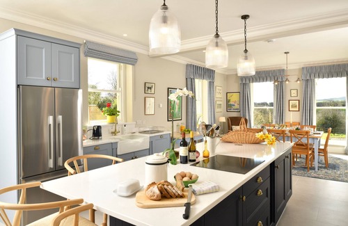 Croom Casa | Stunning 5 bed house in a beautiful location.