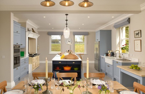 Croom Casa | Stunning 5 bed house in a beautiful location.