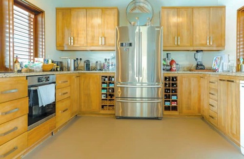 Spring Estate Villa | Stunning 5 bed Villa in Bequia, St Vincent.