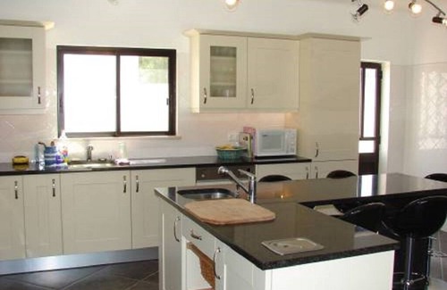 Penina Villa | Hermosa villa a 10 minutos de las playas de Alvor y Lagos, en el campo de golf de Penina
