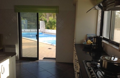 Penina Villa | Hermosa villa a 10 minutos de las playas de Alvor y Lagos, en el campo de golf de Penina